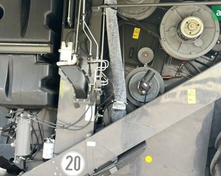 Клаас Lexion 670, об'ємом двигуна 13 л та пробігом 0 тис. км за 194252 $, фото 41 на Automoto.ua