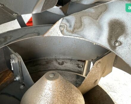 Клаас Lexion 670, об'ємом двигуна 13 л та пробігом 0 тис. км за 194252 $, фото 43 на Automoto.ua