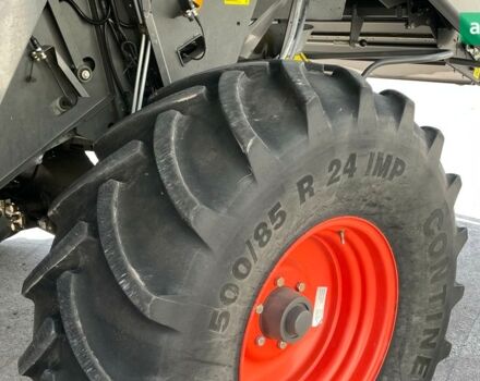 Клаас Lexion 670, объемом двигателя 13 л и пробегом 0 тыс. км за 200970 $, фото 36 на Automoto.ua