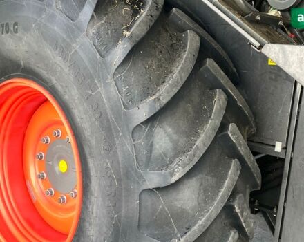 Клаас Lexion 670, об'ємом двигуна 13 л та пробігом 0 тис. км за 194252 $, фото 35 на Automoto.ua