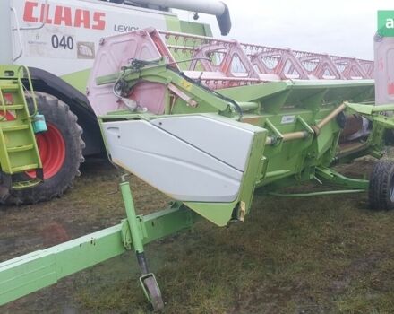 Клаас Lexion 670, объемом двигателя 0 л и пробегом 0 тыс. км за 82000 $, фото 6 на Automoto.ua