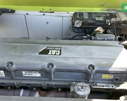 Клаас Lexion 670, об'ємом двигуна 13 л та пробігом 0 тис. км за 194252 $, фото 23 на Automoto.ua