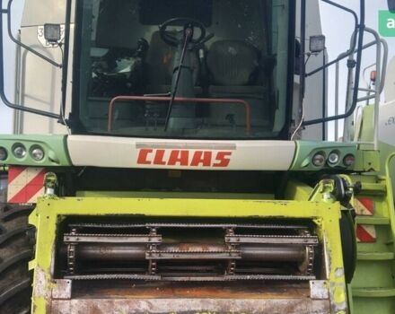 Клаас Lexion 670, об'ємом двигуна 0 л та пробігом 0 тис. км за 85000 $, фото 2 на Automoto.ua