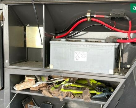 Клаас Lexion 670, об'ємом двигуна 13 л та пробігом 0 тис. км за 194252 $, фото 34 на Automoto.ua