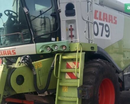 Клаас Lexion 670, об'ємом двигуна 0 л та пробігом 0 тис. км за 85000 $, фото 1 на Automoto.ua