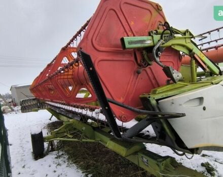 Клаас Lexion 670, объемом двигателя 0 л и пробегом 0 тыс. км за 85000 $, фото 8 на Automoto.ua