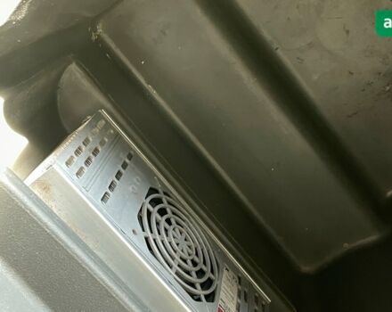 Клаас Lexion 670, об'ємом двигуна 13 л та пробігом 0 тис. км за 194252 $, фото 27 на Automoto.ua