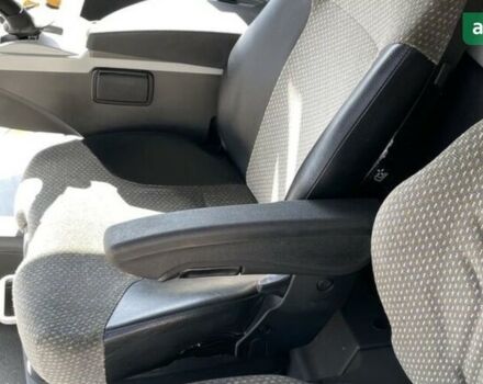 Клаас Lexion 670, об'ємом двигуна 13 л та пробігом 0 тис. км за 194252 $, фото 14 на Automoto.ua