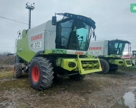 Клаас Lexion 670, объемом двигателя 0 л и пробегом 0 тыс. км за 82000 $, фото 1 на Automoto.ua