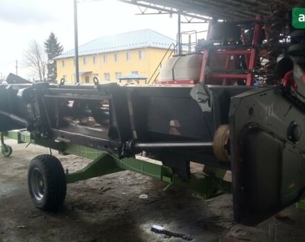 Клаас Lexion 670, об'ємом двигуна 0 л та пробігом 0 тис. км за 85000 $, фото 8 на Automoto.ua