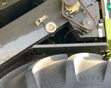 Клаас Lexion 670, об'ємом двигуна 13 л та пробігом 0 тис. км за 194252 $, фото 42 на Automoto.ua