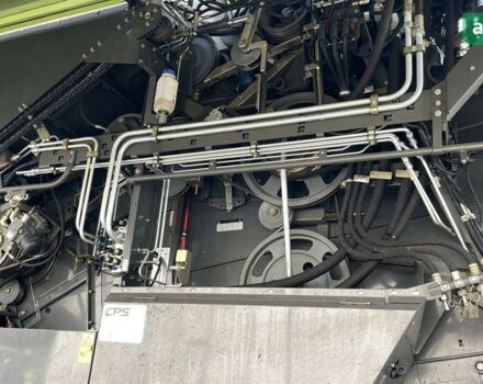 Клаас Lexion 670, об'ємом двигуна 13 л та пробігом 0 тис. км за 194252 $, фото 25 на Automoto.ua