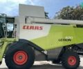 Клаас Lexion 670, об'ємом двигуна 13 л та пробігом 0 тис. км за 194252 $, фото 9 на Automoto.ua