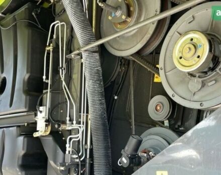 Клаас Lexion 670, об'ємом двигуна 13 л та пробігом 0 тис. км за 194252 $, фото 24 на Automoto.ua