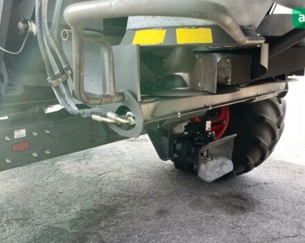 Клаас Lexion 670, об'ємом двигуна 13 л та пробігом 0 тис. км за 194252 $, фото 22 на Automoto.ua