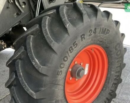 Клаас Lexion 670, об'ємом двигуна 13 л та пробігом 0 тис. км за 194252 $, фото 13 на Automoto.ua