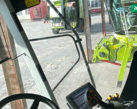 Клаас Lexion 670, объемом двигателя 13 л и пробегом 0 тыс. км за 200970 $, фото 28 на Automoto.ua