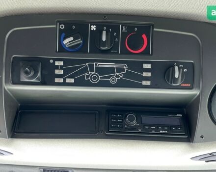 Клаас Lexion 670, об'ємом двигуна 13 л та пробігом 0 тис. км за 194252 $, фото 29 на Automoto.ua