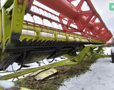 Клаас Lexion 670, объемом двигателя 0 л и пробегом 0 тыс. км за 85000 $, фото 7 на Automoto.ua