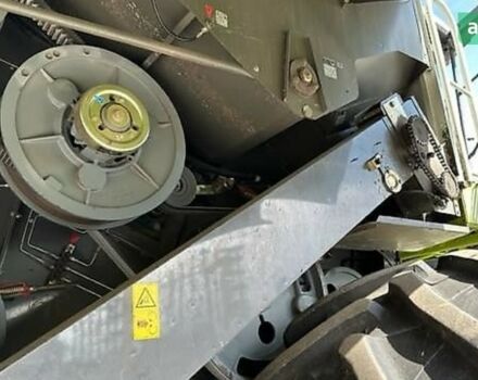 Клаас Lexion 670, объемом двигателя 0 л и пробегом 0 тыс. км за 184164 $, фото 15 на Automoto.ua