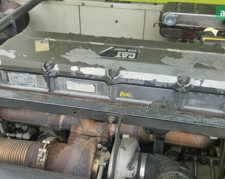 Клаас Lexion 670, объемом двигателя 0 л и пробегом 0 тыс. км за 118000 $, фото 8 на Automoto.ua