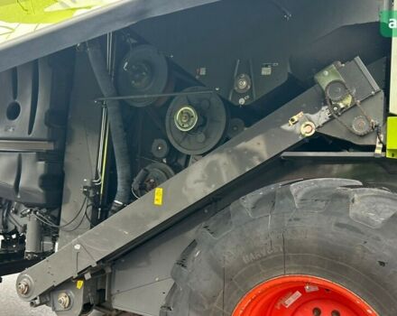 Клаас Lexion 670, объемом двигателя 0 л и пробегом 0 тыс. км за 164939 $, фото 9 на Automoto.ua