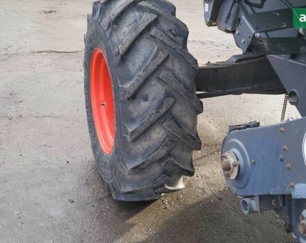 Клаас Lexion 670, объемом двигателя 12.5 л и пробегом 0 тыс. км за 93000 $, фото 4 на Automoto.ua