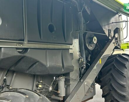 Клаас Lexion 670, объемом двигателя 0 л и пробегом 0 тыс. км за 164939 $, фото 12 на Automoto.ua
