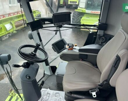 Клаас Lexion 670, объемом двигателя 0 л и пробегом 0 тыс. км за 164939 $, фото 15 на Automoto.ua