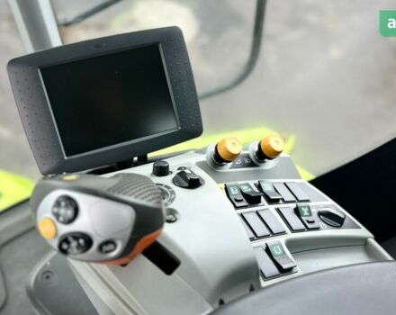 Клаас Lexion 670, объемом двигателя 0 л и пробегом 0 тыс. км за 164939 $, фото 19 на Automoto.ua