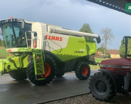 Клаас Lexion 670, объемом двигателя 0 л и пробегом 0 тыс. км за 218400 $, фото 6 на Automoto.ua