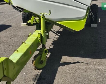 Клаас Lexion 670, объемом двигателя 0 л и пробегом 0 тыс. км за 160553 $, фото 15 на Automoto.ua
