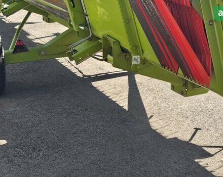 Клаас Lexion 670, объемом двигателя 0 л и пробегом 0 тыс. км за 160553 $, фото 18 на Automoto.ua