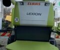 Клаас Lexion 670, объемом двигателя 0 л и пробегом 0 тыс. км за 128114 $, фото 1 на Automoto.ua
