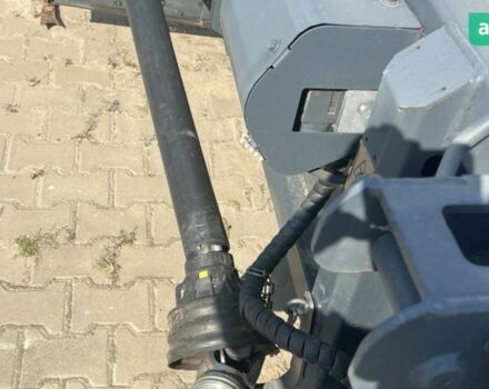 Клаас Lexion 670, объемом двигателя 0 л и пробегом 0 тыс. км за 125000 $, фото 12 на Automoto.ua