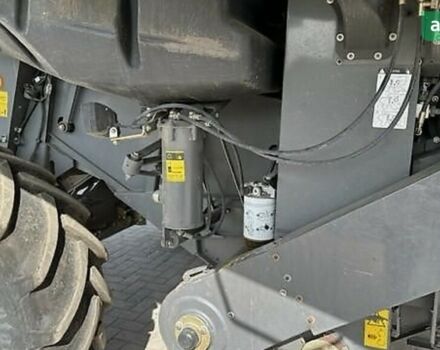 Клаас Lexion 670, объемом двигателя 0 л и пробегом 0 тыс. км за 184164 $, фото 21 на Automoto.ua