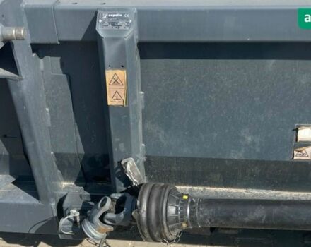 Клаас Lexion 670, объемом двигателя 0 л и пробегом 0 тыс. км за 125000 $, фото 10 на Automoto.ua