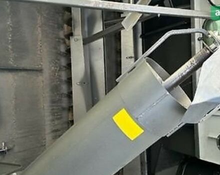 Клаас Lexion 670, объемом двигателя 0 л и пробегом 0 тыс. км за 184164 $, фото 11 на Automoto.ua