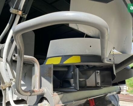 Клаас Lexion 670, объемом двигателя 0 л и пробегом 0 тыс. км за 218400 $, фото 22 на Automoto.ua