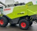 Клаас Lexion 670, объемом двигателя 0 л и пробегом 0 тыс. км за 164939 $, фото 1 на Automoto.ua