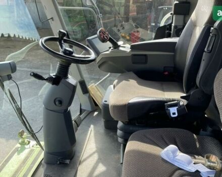 Клаас Lexion 670, объемом двигателя 0 л и пробегом 0 тыс. км за 218400 $, фото 1 на Automoto.ua