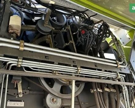 Клаас Lexion 670, объемом двигателя 0 л и пробегом 0 тыс. км за 184164 $, фото 9 на Automoto.ua
