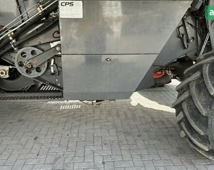 Клаас Lexion 670, объемом двигателя 0 л и пробегом 0 тыс. км за 184164 $, фото 10 на Automoto.ua