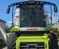 Клаас Lexion 670, объемом двигателя 0 л и пробегом 0 тыс. км за 160553 $, фото 1 на Automoto.ua
