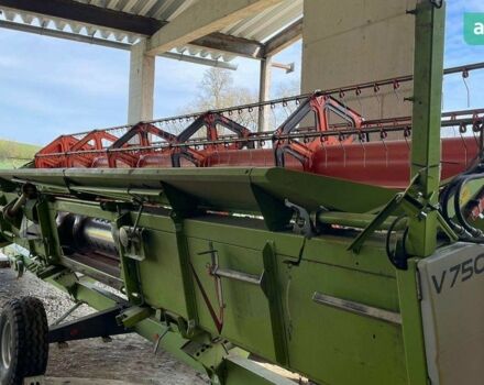 Клаас Lexion 670, объемом двигателя 0 л и пробегом 0 тыс. км за 218400 $, фото 29 на Automoto.ua