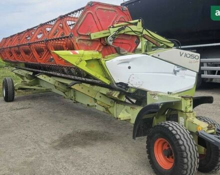 Клаас Lexion 670, объемом двигателя 0 л и пробегом 0 тыс. км за 118000 $, фото 9 на Automoto.ua