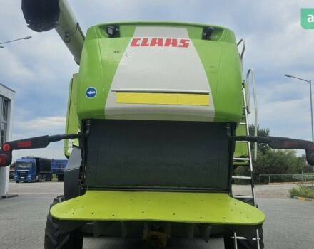 Клаас Lexion 670, объемом двигателя 0 л и пробегом 0 тыс. км за 118000 $, фото 11 на Automoto.ua