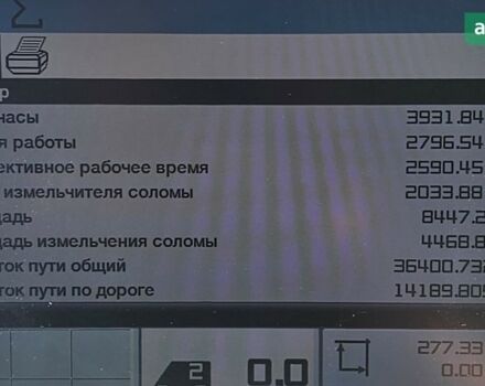 Клаас Lexion 670, объемом двигателя 0 л и пробегом 0 тыс. км за 160553 $, фото 14 на Automoto.ua