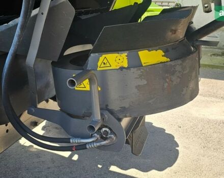 Клаас Lexion 670, объемом двигателя 0 л и пробегом 0 тыс. км за 160553 $, фото 11 на Automoto.ua