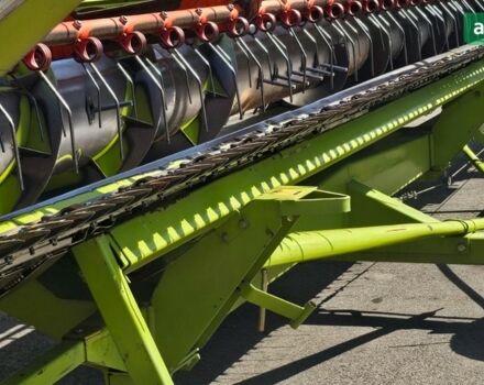 Клаас Lexion 670, объемом двигателя 0 л и пробегом 0 тыс. км за 160553 $, фото 19 на Automoto.ua